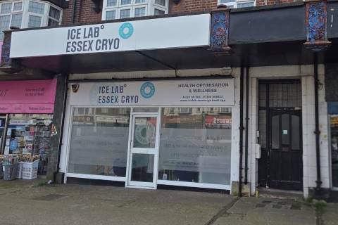 Property for auction in Essex