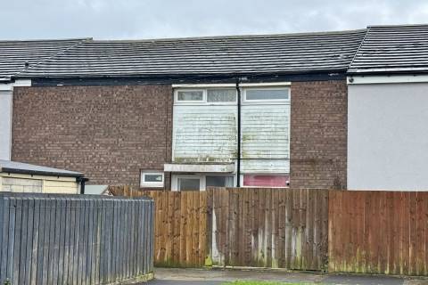 Property for auction in East Yorkshire
