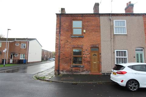 Property for auction in Lancashire