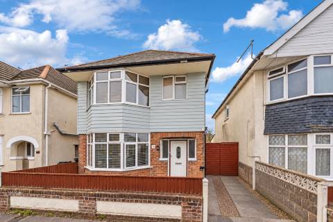 Property for auction in Dorset