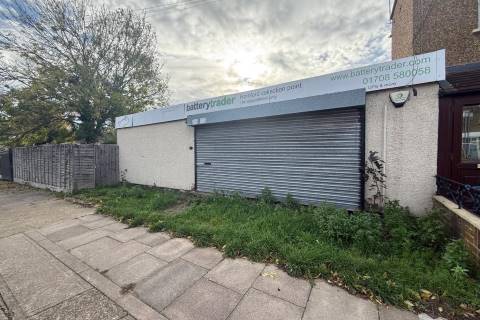 Property for auction in Essex