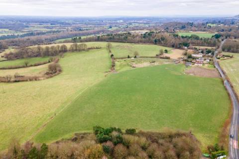 Property for auction in Wiltshire