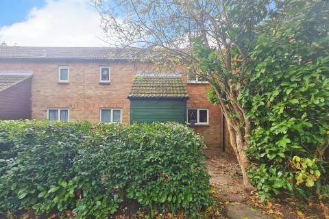 Property for auction in Buckinghamshire