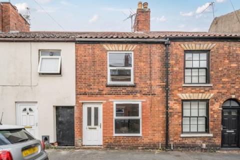 Property for auction in Lincolnshire