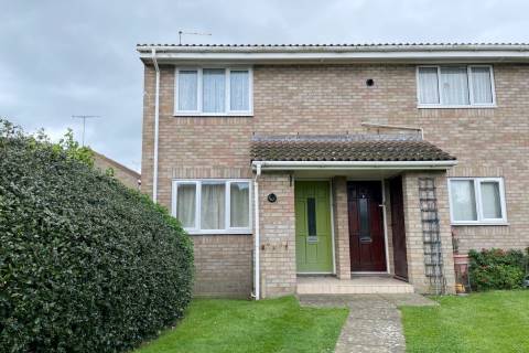Property for auction in Kent