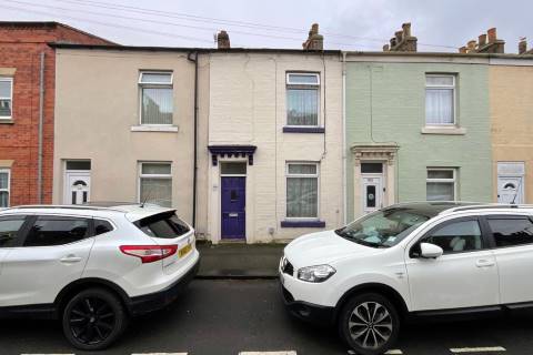 Property for auction in North Yorkshire