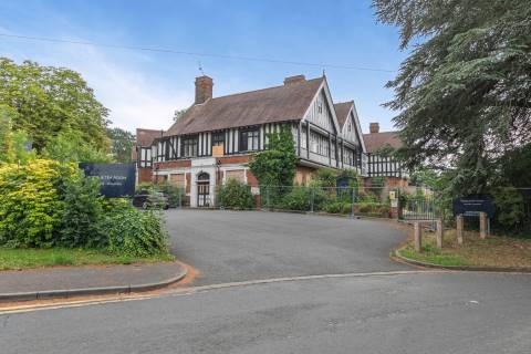 Property for auction in West Midlands