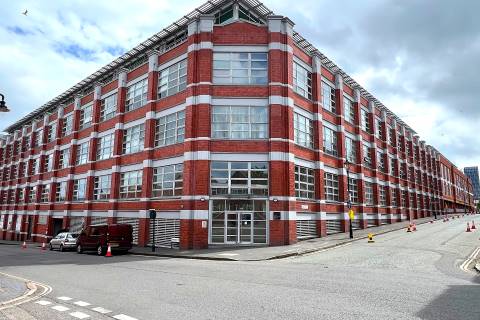 Property for auction in West Midlands