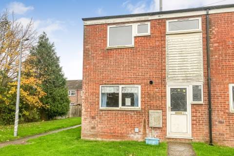 Property for auction in North Lincolnshire