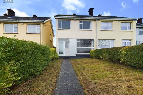 Property for auction in County Kildare