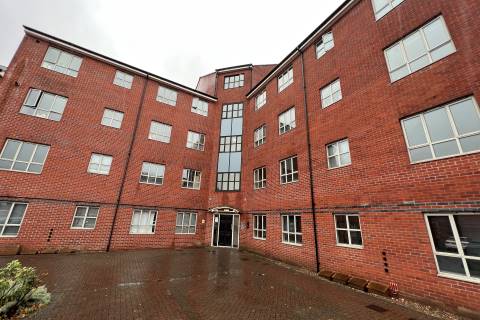 Property for auction in Nottinghamshire