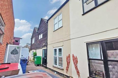 Property for auction in Essex