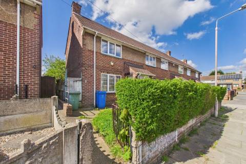 Property for auction in Nottinghamshire
