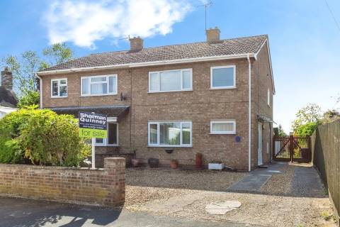 Property for auction in Cambridgeshire