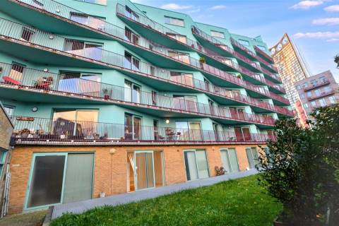 Property for auction in London