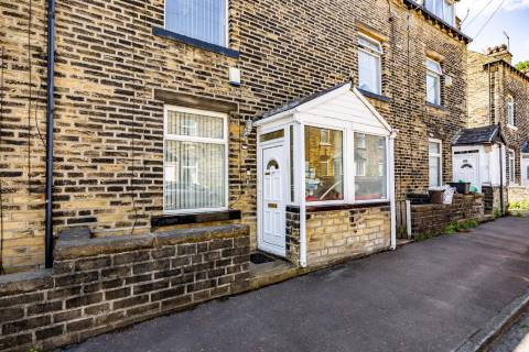 Property for auction in West Yorkshire