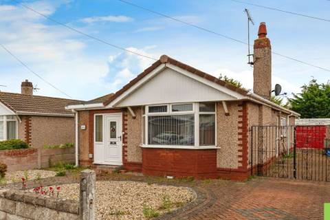 Property for auction in Clwyd