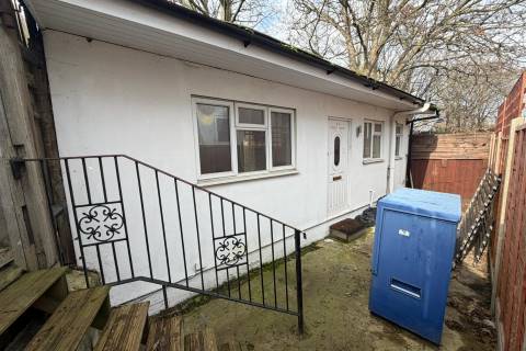 Property for auction in London