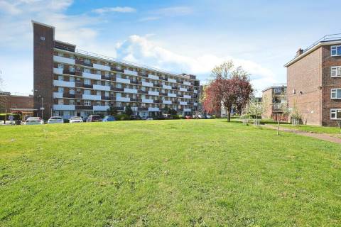 Property for auction in London