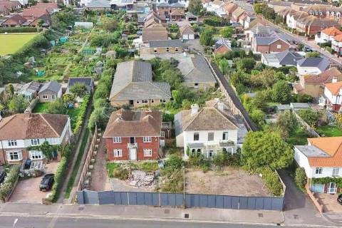 Property for auction in Kent