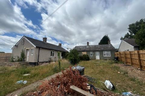 Property for auction in Suffolk