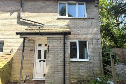 Property for auction in Essex