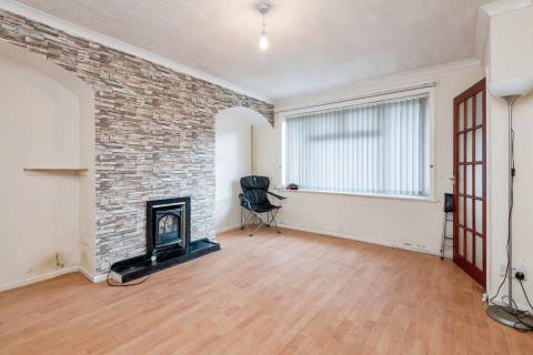 Property for auction in West Yorkshire