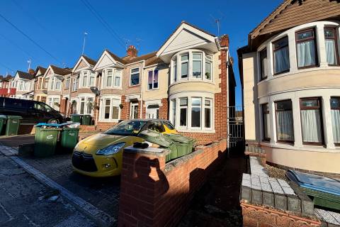 Property for auction in West Midlands