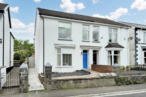 Property for auction in Mid Glamorgan