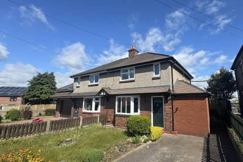 Property for auction in Shropshire