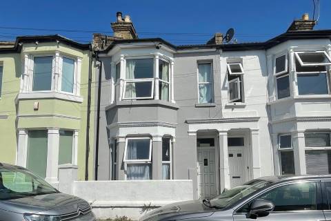 Property for auction in Essex