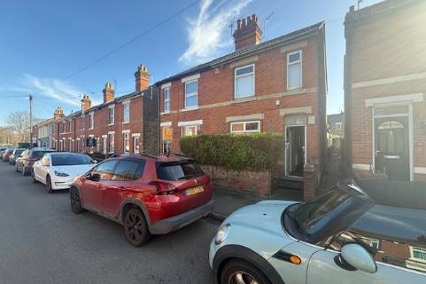 Property for auction in Essex