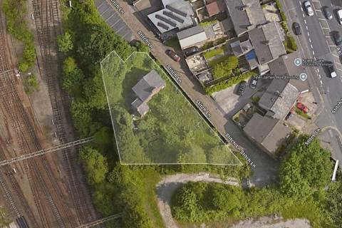 Property for auction in Cheshire