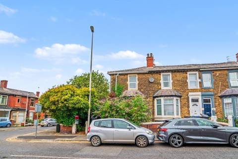 Property for auction in Lancashire