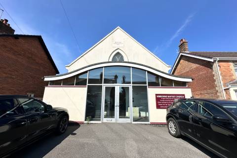 Property for auction in Dorset