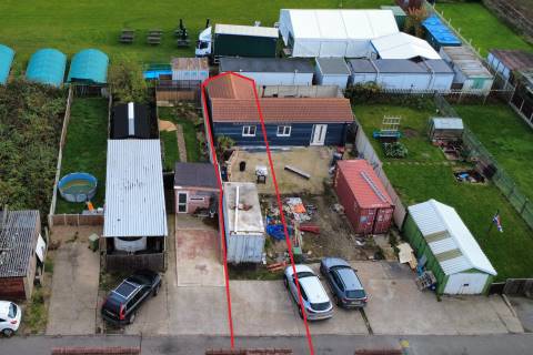 Property for auction in Nottinghamshire