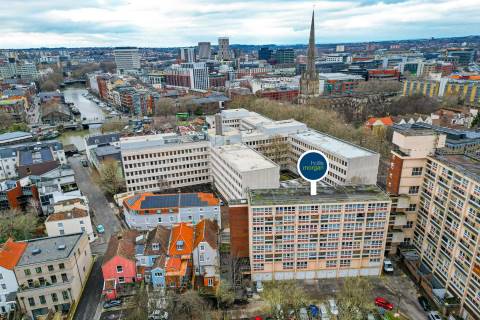 Property for auction in Avon