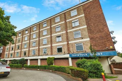 Property for auction in Nottinghamshire