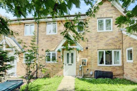 Property for auction in County Durham