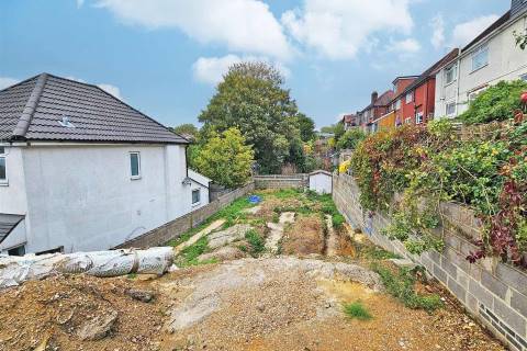 Property for auction in Hampshire