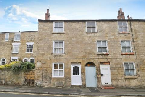 Property for auction in North Yorkshire