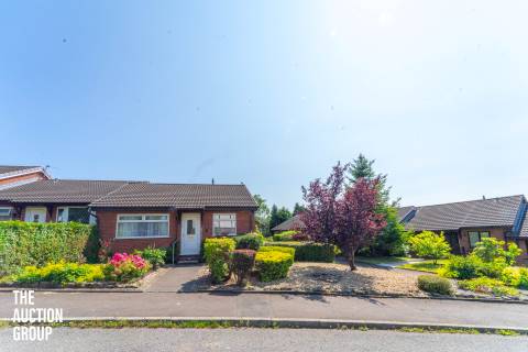 Property for auction in Lancashire