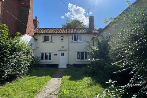 Property for auction in Norfolk