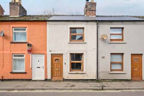 Property for auction in Shropshire