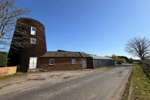 Property for auction in Lincolnshire