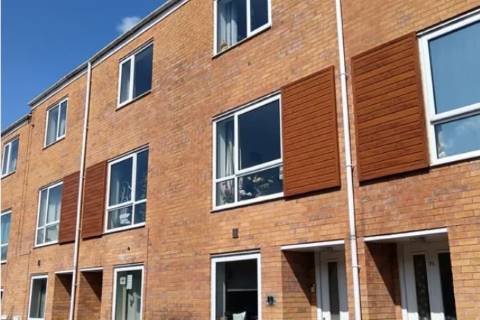 Property for auction in Lancashire