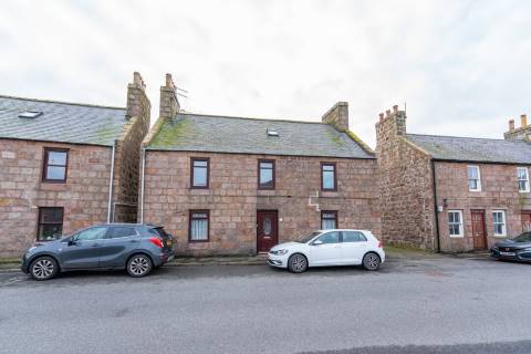 Property for auction in Aberdeenshire