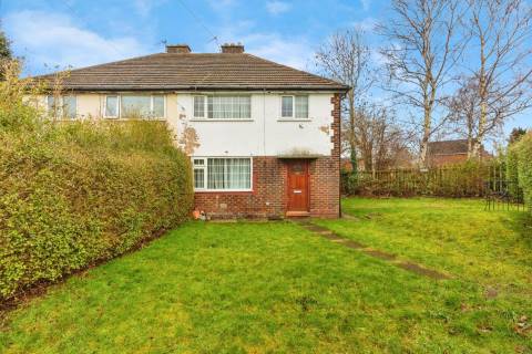 Property for auction in Cheshire