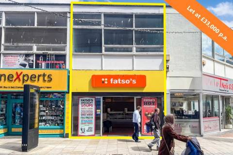 Property for auction in Tyne and Wear