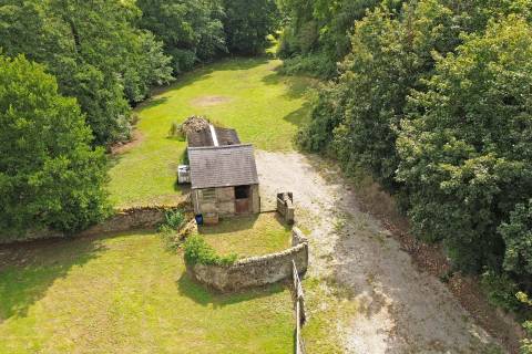 Property for auction in Derbyshire